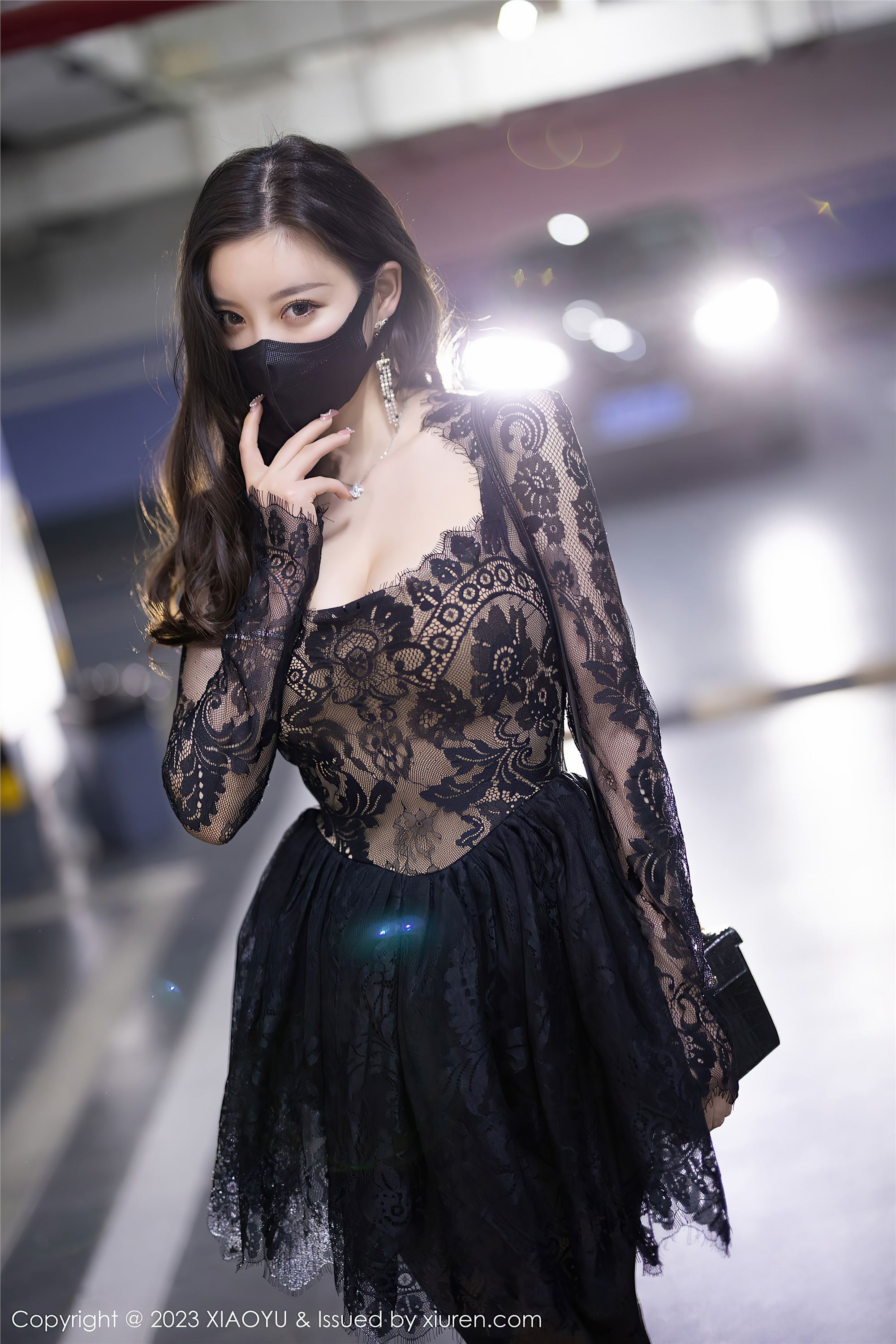 XiaoYu语画界  2023.03.17 VOL.988 杨晨晨Yome